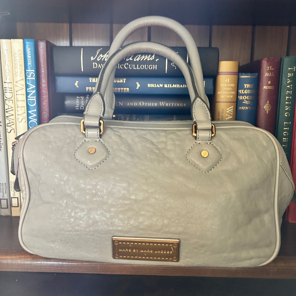 Marc by Marc Jacobs handbag